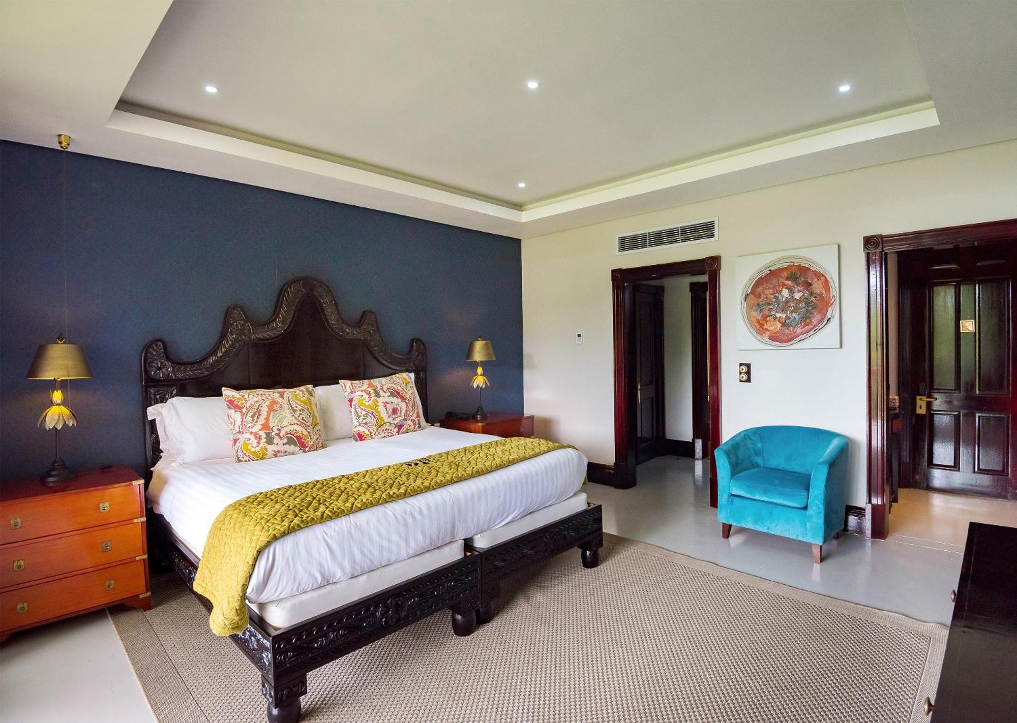 Zimbali Lodge By Dream Resorts uMhlali Exterior foto