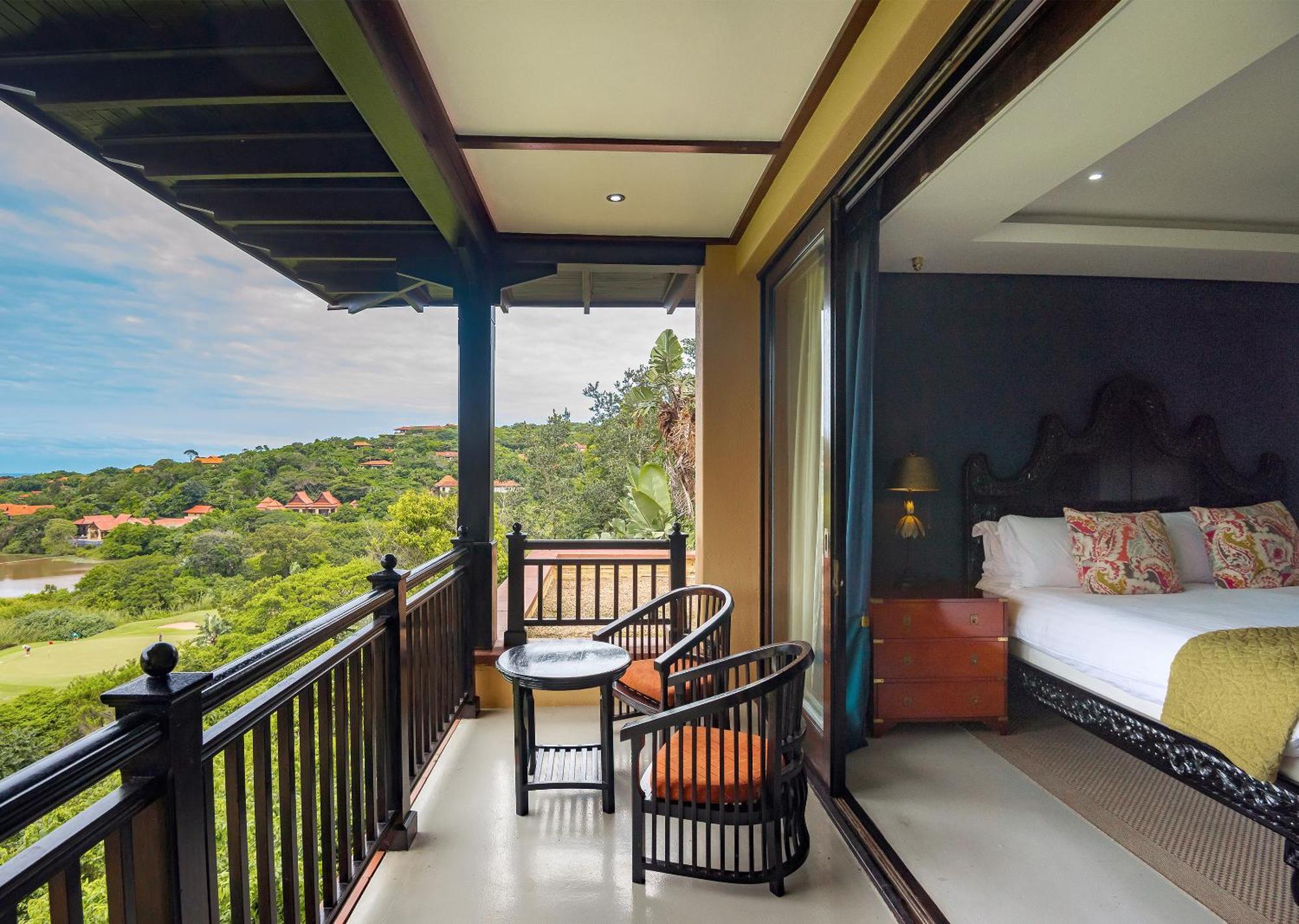 Zimbali Lodge By Dream Resorts uMhlali Exterior foto