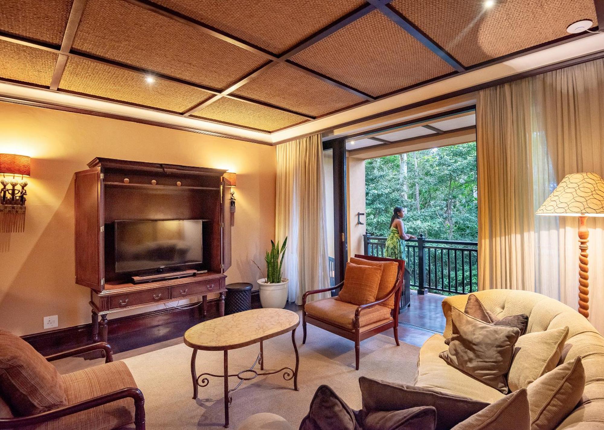 Zimbali Lodge By Dream Resorts uMhlali Exterior foto