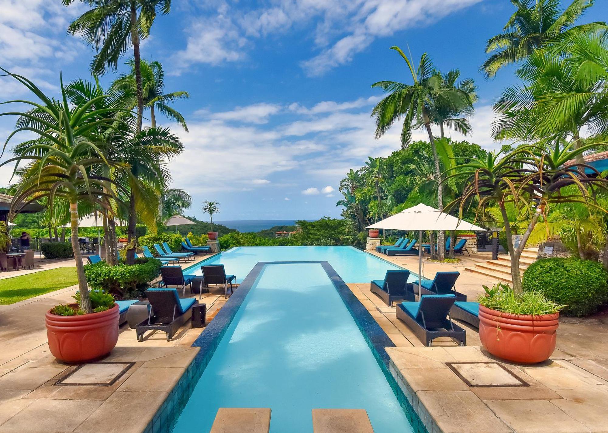 Zimbali Lodge By Dream Resorts uMhlali Exterior foto