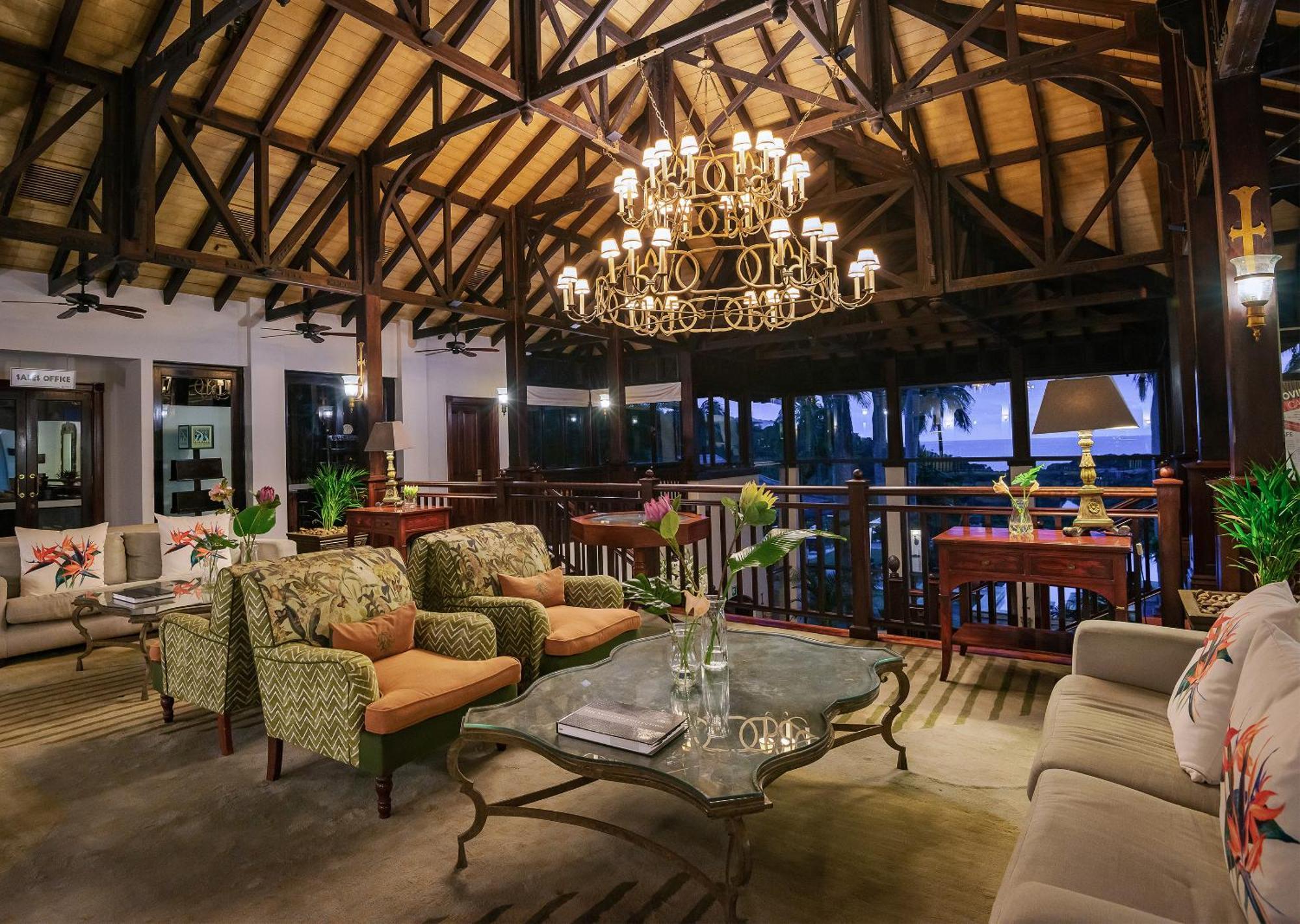 Zimbali Lodge By Dream Resorts uMhlali Exterior foto