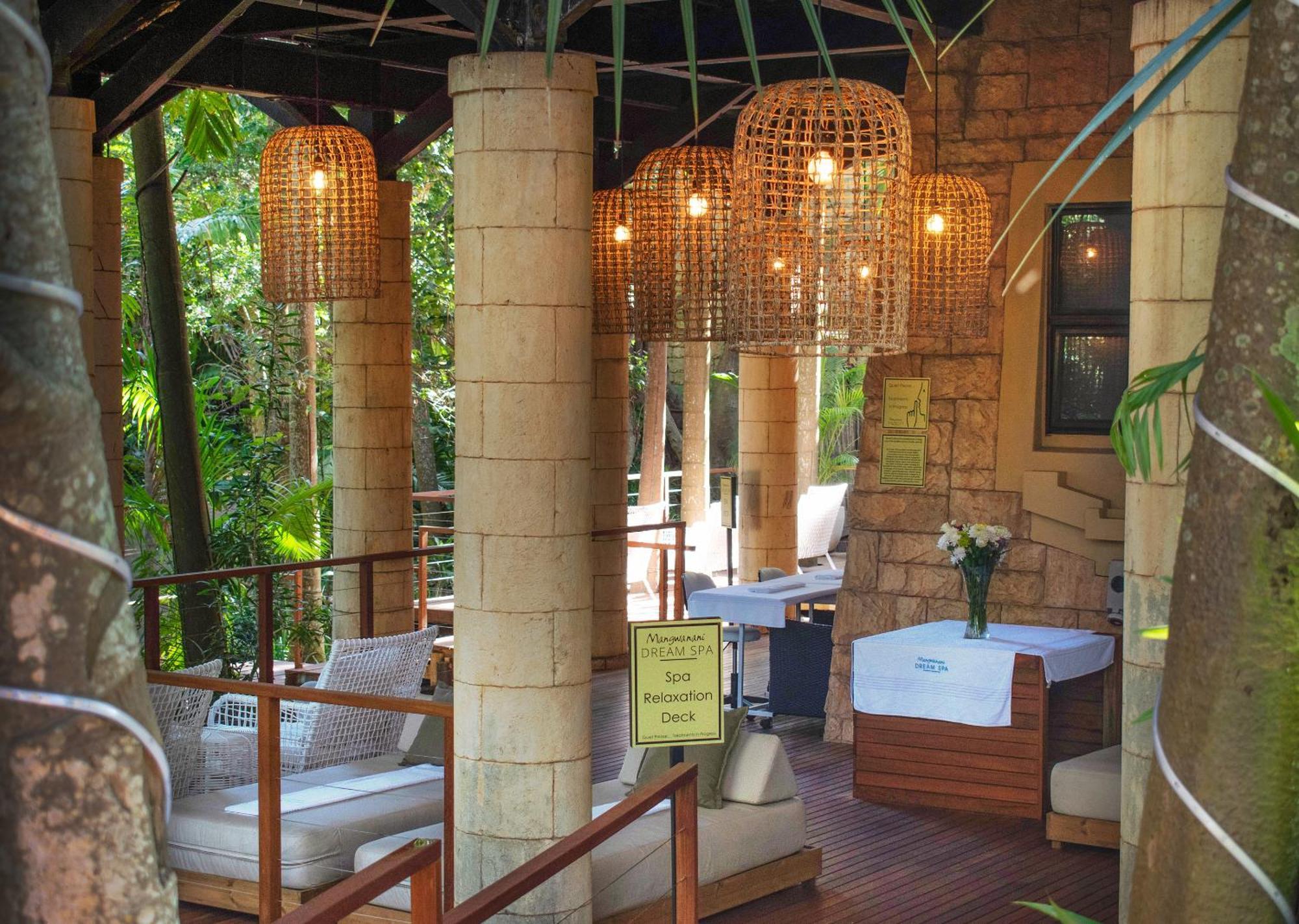 Zimbali Lodge By Dream Resorts uMhlali Exterior foto