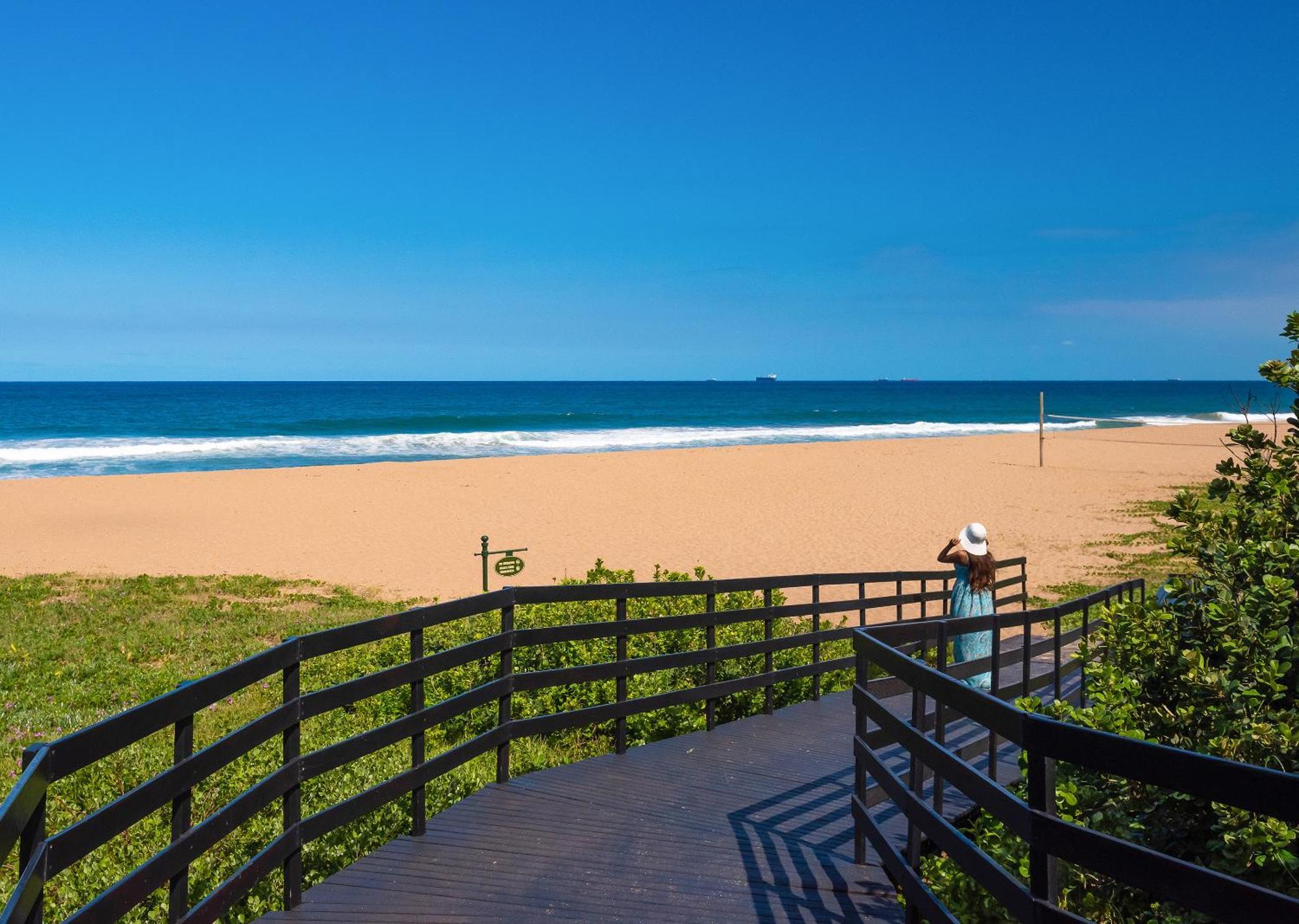 Zimbali Lodge By Dream Resorts uMhlali Exterior foto