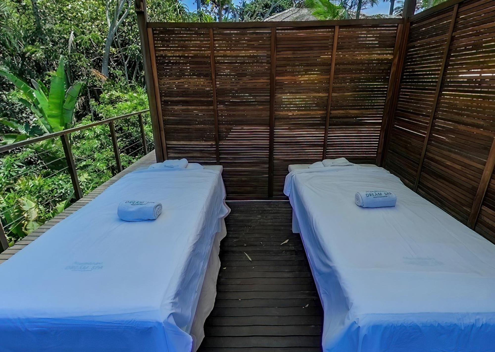 Zimbali Lodge By Dream Resorts uMhlali Exterior foto